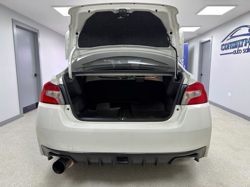 Used 2020 Subaru WRX STI image 37