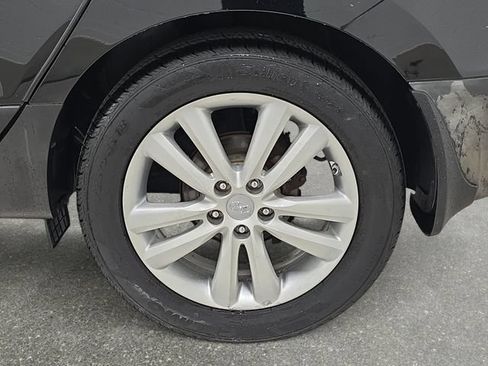 Used 2013 Hyundai Tucson Limited FWD image 29