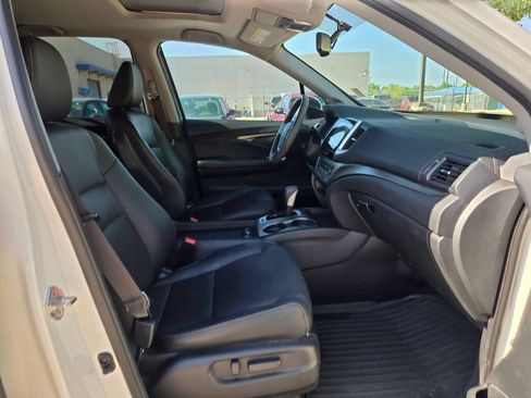 Used 2019 Honda Ridgeline RTL-T image 27