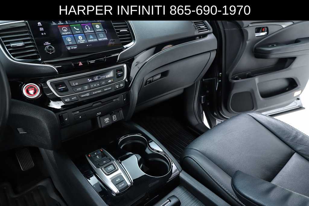 Used 2020 Honda Pilot Touring image 24