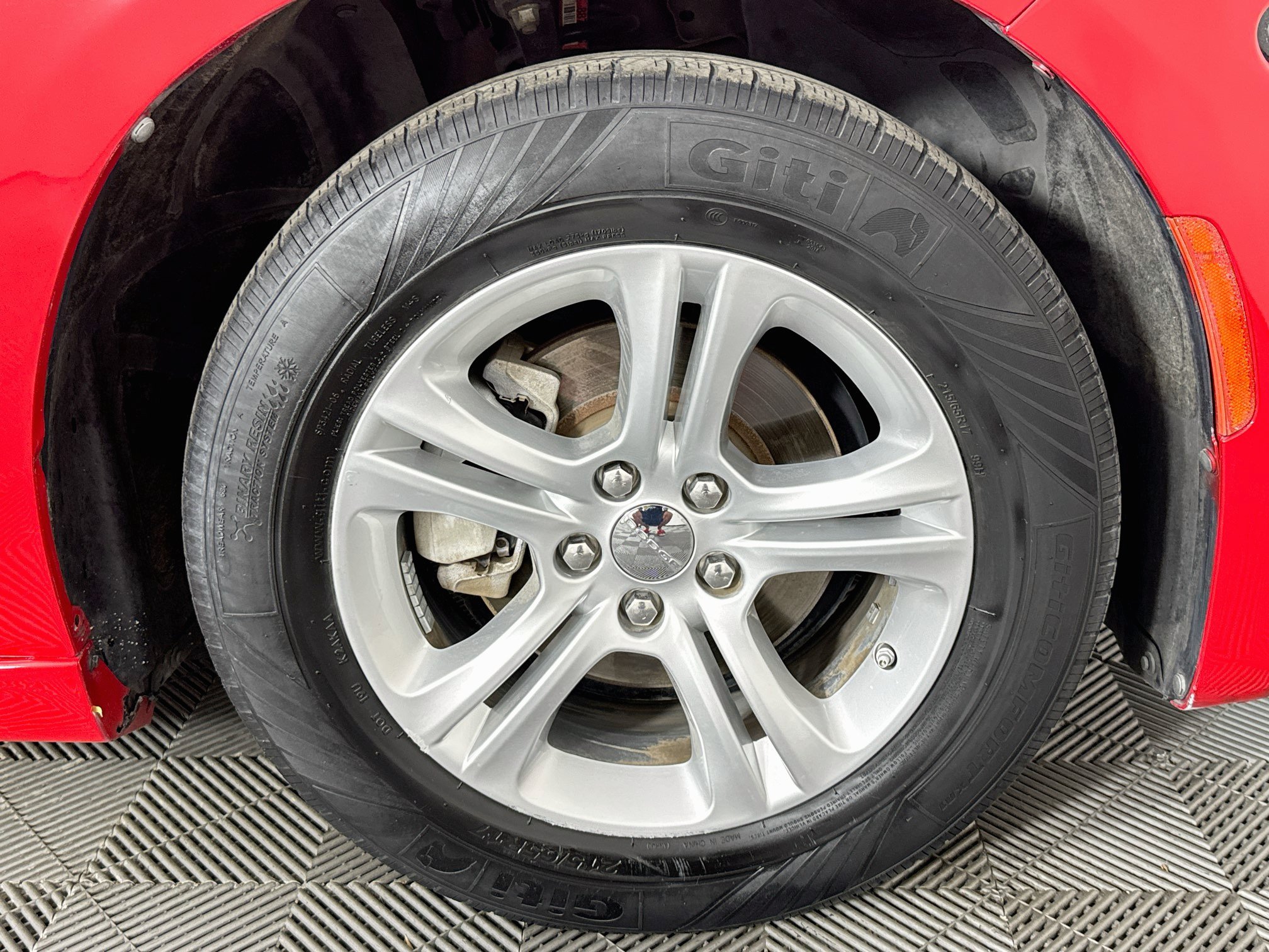 Used 2022 Dodge Charger SXT RWD image 56