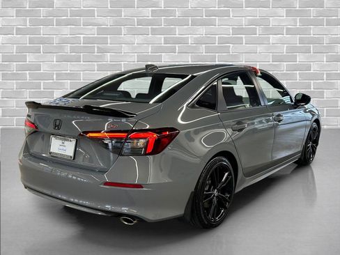 Used 2026 Honda Civic Si image 5