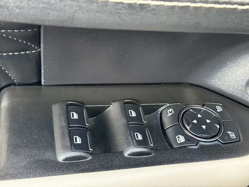 Used 2020 Ford Expedition Max Platinum RWD image 16