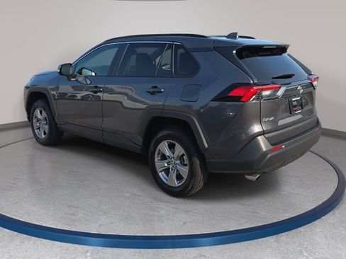Used 2024 Toyota RAV4 XLE FWD image 8