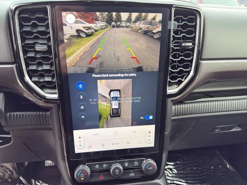 New 2025 Ford Ranger XLT w/ Equipment Group 301A High image 30