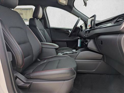 New 2026 Ford Escape ST-Line Select w/ Tech Pack #1 image 22