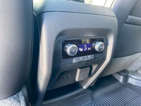 Certified 2024 GMC Acadia Elevation w/ Black Edition image 21