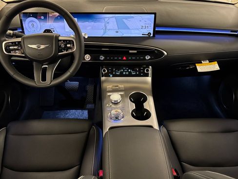 New 2026 Genesis GV70 2.5T Advanced AWD/4WD image 13
