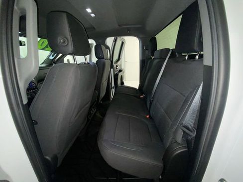 Used 2020 Chevrolet Silverado 1500 LT w/ All-Star Edition image 28