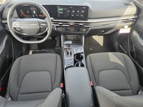 New 2026 Kia Sportage LX image 19