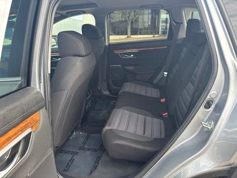 Used 2020 Honda CR-V EX image 11