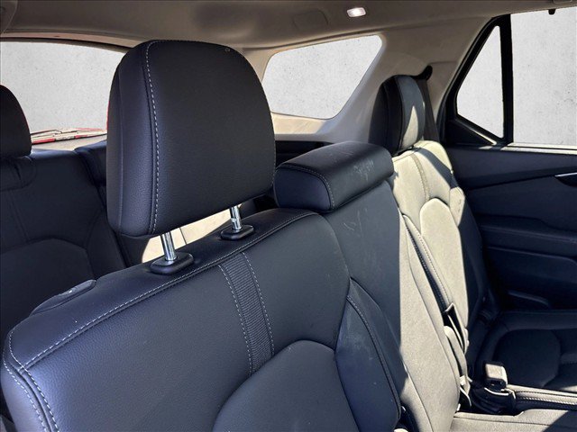 Used 2026 Honda Pilot EX-L image 25