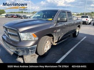 Used 2014 RAM 1500 Classic SLT RWD video 1