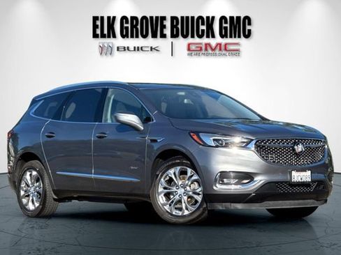 Used 2019 Buick Enclave Avenir w/ Avenir Technology Package image 2