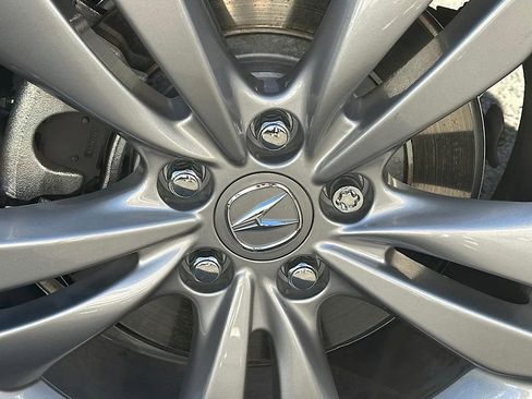 Certified 2025 Acura MDX SH-AWD image 35