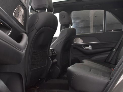 Used 2022 Mercedes-Benz GLE 350 4MATIC image 21