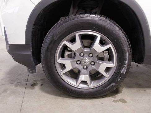 Certified 2022 Honda Passport TrailSport image 11