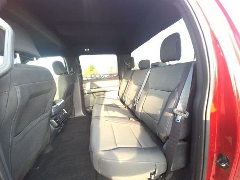 Used 2022 Ford F150 XLT w/ Equipment Group 302A High image 14