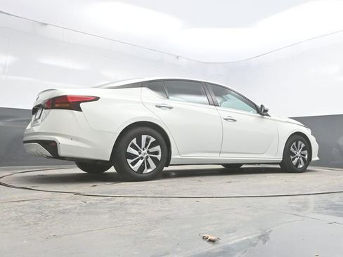 Used 2021 Nissan Altima 2.5 S image 30