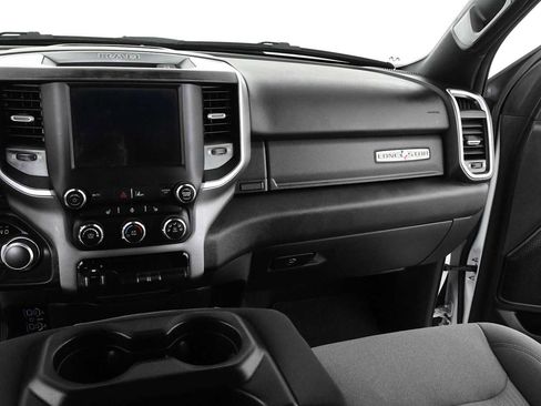 Used 2023 RAM 1500 Lone Star RWD image 13