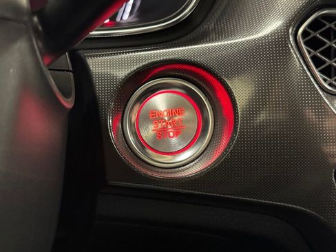 Used 2025 Acura Integra A-Spec FWD image 29