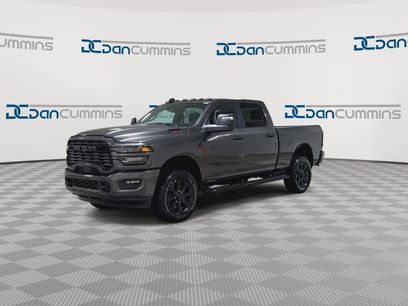 New 2026 RAM 2500 Big Horn
