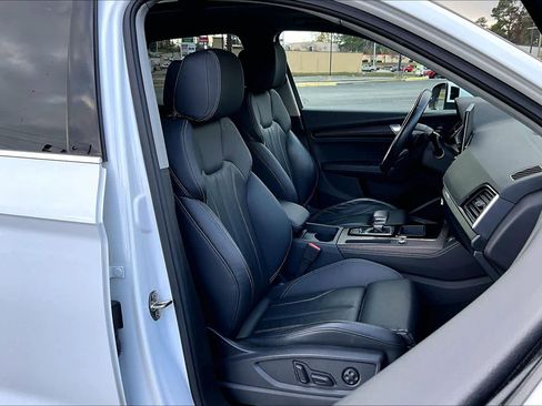 Used 2024 Audi Q5 2.0T Premium Plus image 12