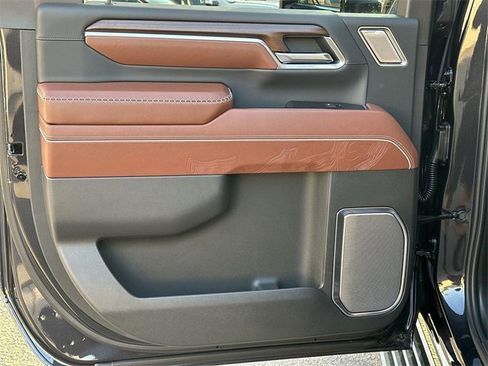 New 2026 GMC Sierra 2500 Denali Ultimate image 25