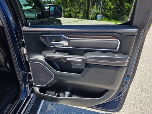Certified 2021 RAM 1500 Laramie AWD/4WD image 11