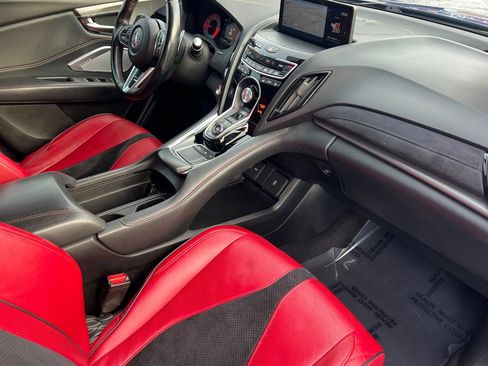 Used 2020 Acura RDX A-Spec image 14