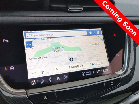 Used 2025 Cadillac XT6 Sport w/ LPO, Floor Liner Package image 30