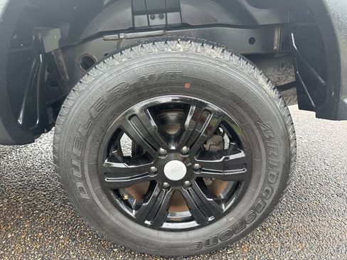 Used 2020 Ford Ranger XL w/ Equipment Group 101A Mid RWD image 11