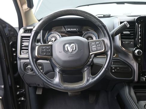 Used 2022 RAM 2500 Limited image 27