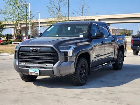 New 2025 Toyota Tundra SR5 image 2
