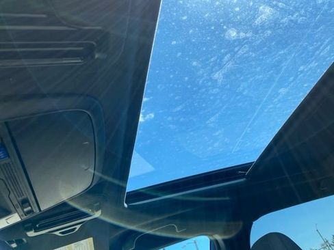 New 2026 Subaru Forester Touring AWD/4WD image 24