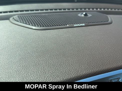 New 2026 RAM 1500 Laramie w/ Bed Utility Group image 11