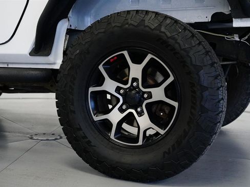 Used 2012 Jeep Wrangler Sport image 6