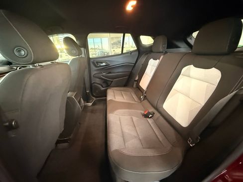 Used 2024 Chevrolet Trax RS w/ Driver Confidence Package image 20