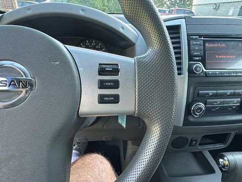 Used 2017 Nissan Frontier S RWD image 19
