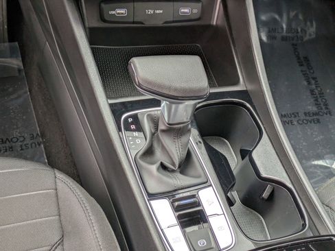 Used 2024 Hyundai Santa Cruz SEL image 25