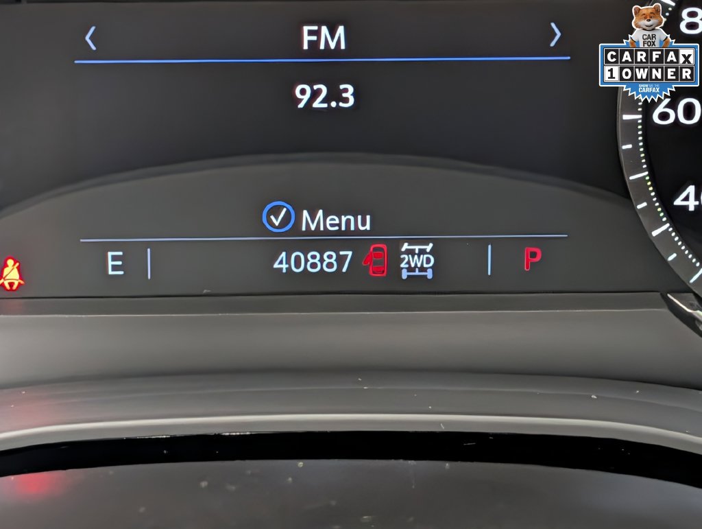 Used 2024 Cadillac XT6 Premium Luxury AWD/4WD image 17