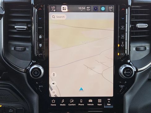 New 2025 RAM 2500 Rebel image 13