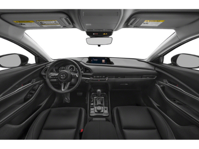 New 2026 MAZDA CX-30 AWD 2.5 S w/ Select Sport Pkg image 11