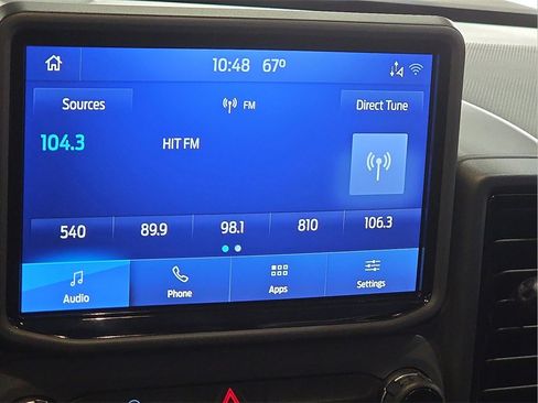 Used 2022 Ford Bronco Sport image 22