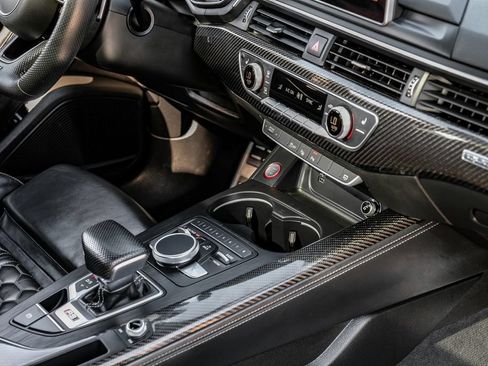 Used 2019 Audi RS 5 Sportback AWD/4WD image 24