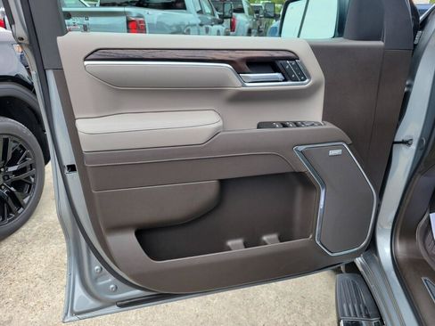New 2026 GMC Sierra 1500 SLT AWD/4WD image 24