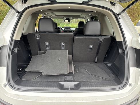 Certified 2023 Honda Pilot Elite image 39