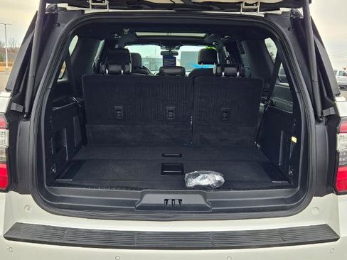 Certified 2021 Ford Expedition Max Limited image 18
