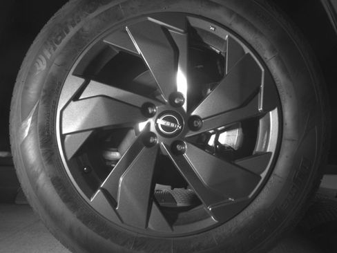 Used 2026 Nissan Rogue SV AWD/4WD image 15