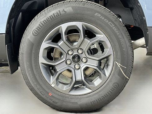 New 2025 Ford Maverick XLT w/ XLT Luxury Package image 18